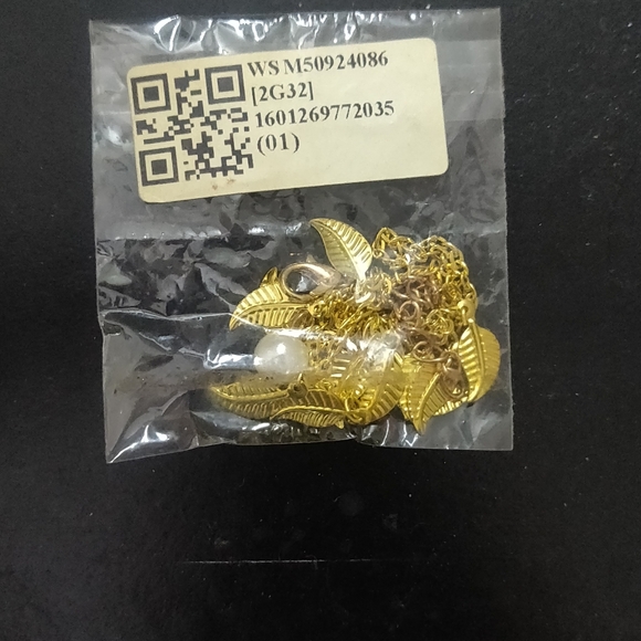 Anklet - Picture 4 of 4